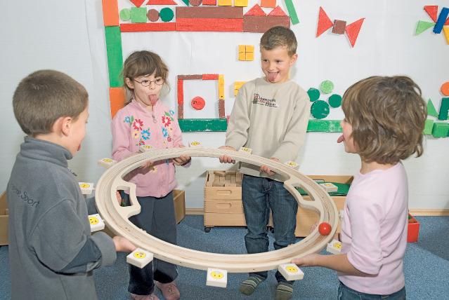 Sensi-Controller - Games Sensory Toy