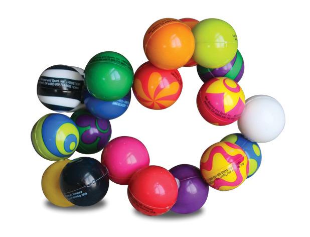 Sensory Twistz