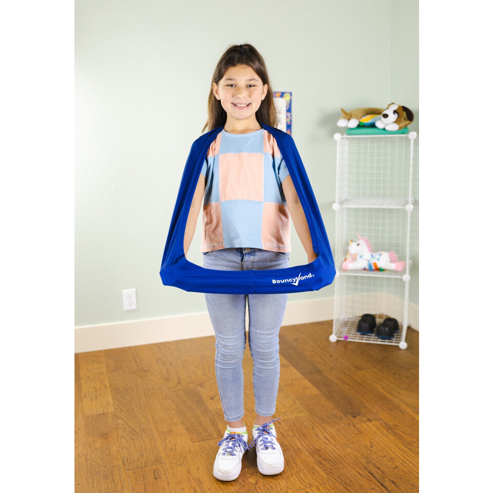 Full Support Swing Seat Child Swings Sensory Toy TFH Special Needs