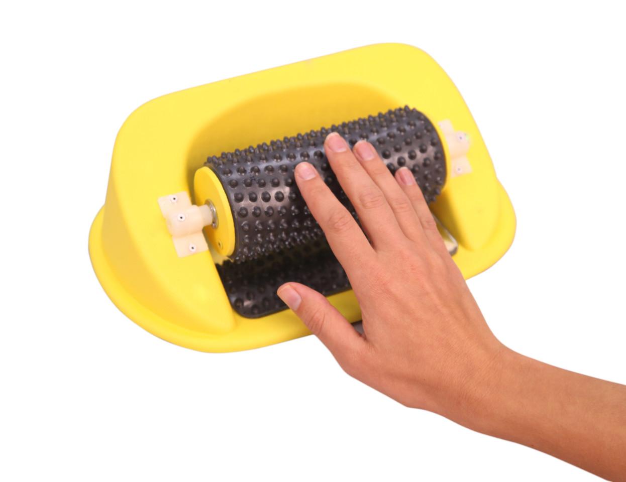 Textured Sequencer