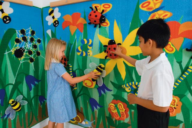 Nature Wall Panel
