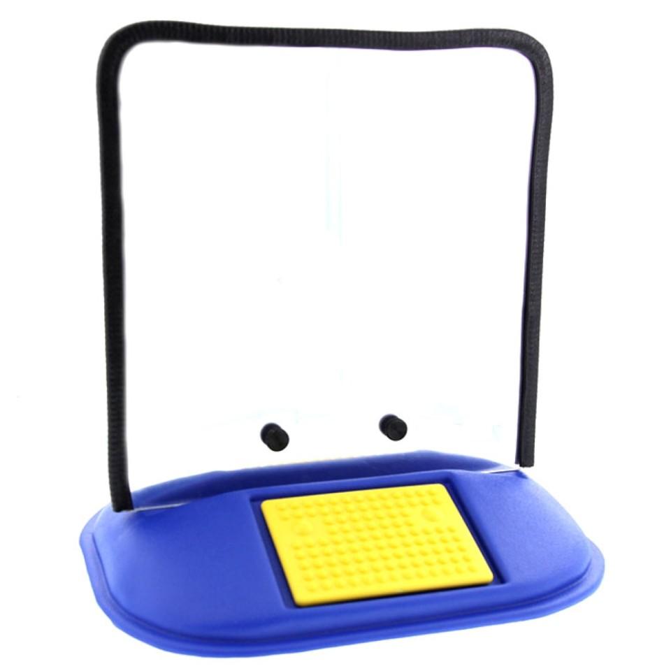 Visual Speech Trainer
