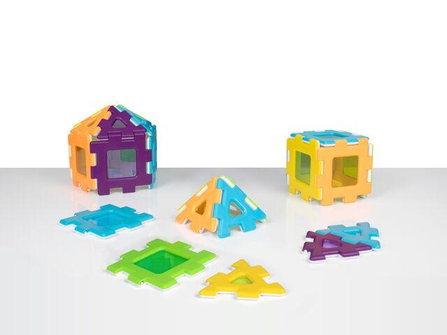 Creation Building Set