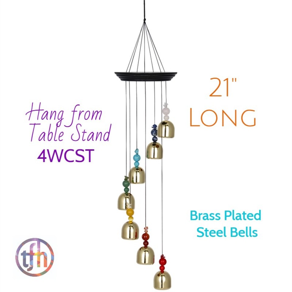 Bell Therapy Chimes Bell Therapy Chimes