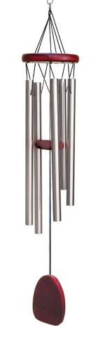 Silver Chimes