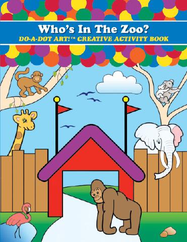 Who's in the Zoo