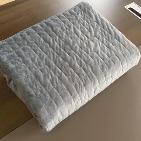 Quilted Cover