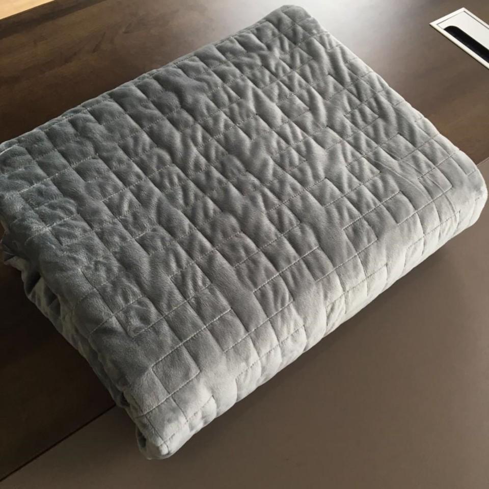 Weighted Blanket 12 lb.