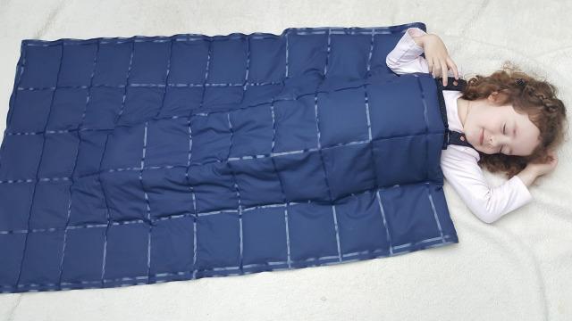 Weighted Quilt