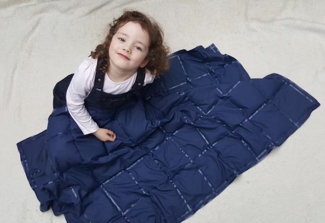Weighted Quilt Weighted Quilt - 5Kg 142x84cm