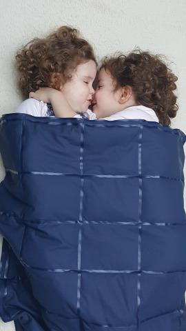 Weighted Quilt