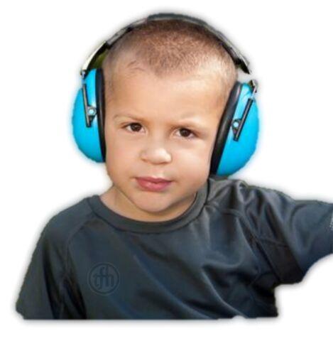 Noise Cancelling Headphones Child & Adult
