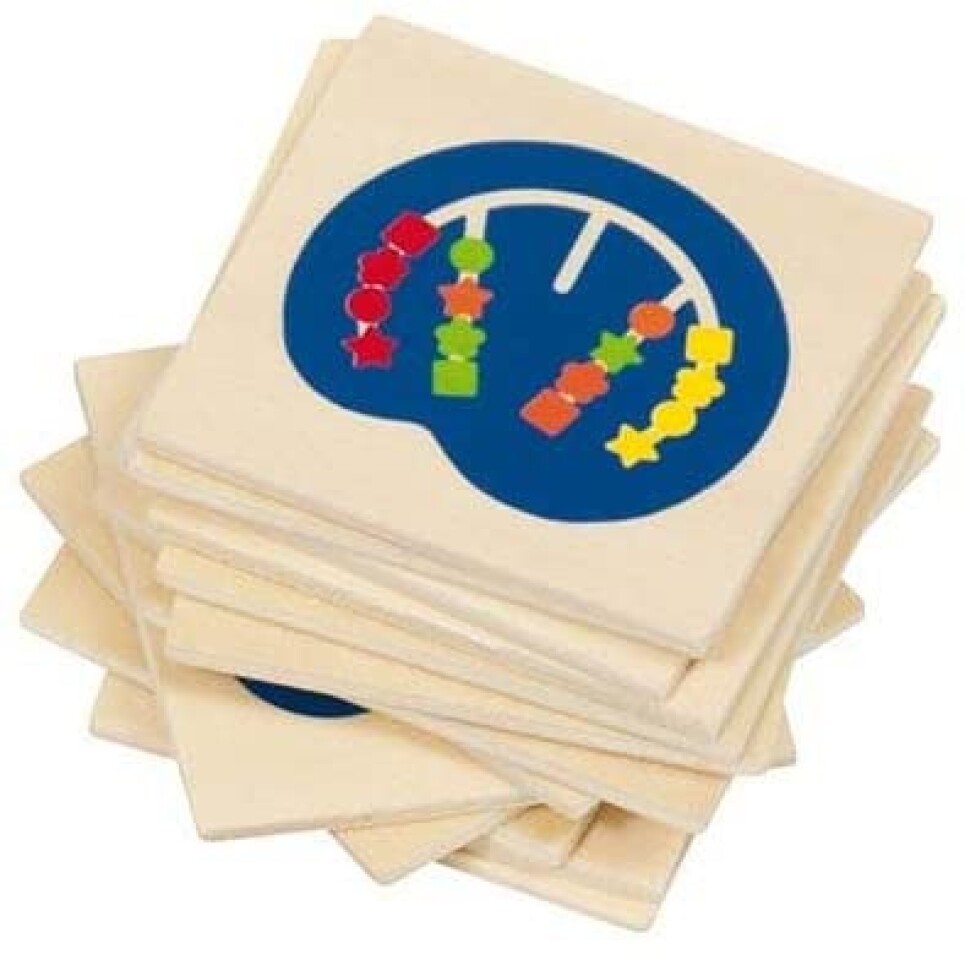 Color Assorting Board