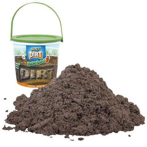 Play Dirt