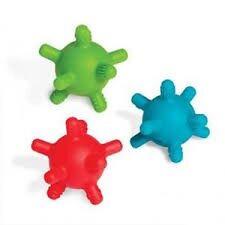 Gummyball Teether