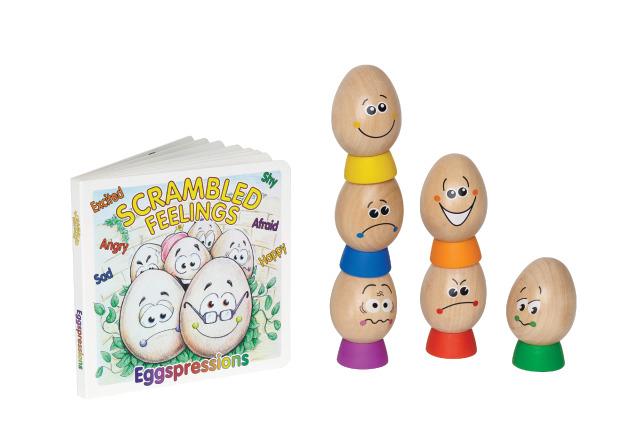 Eggspressions