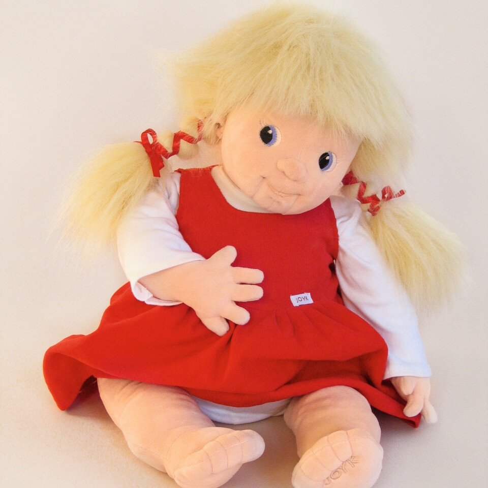 MSE TV Adaptive Special Needs Toy TFH