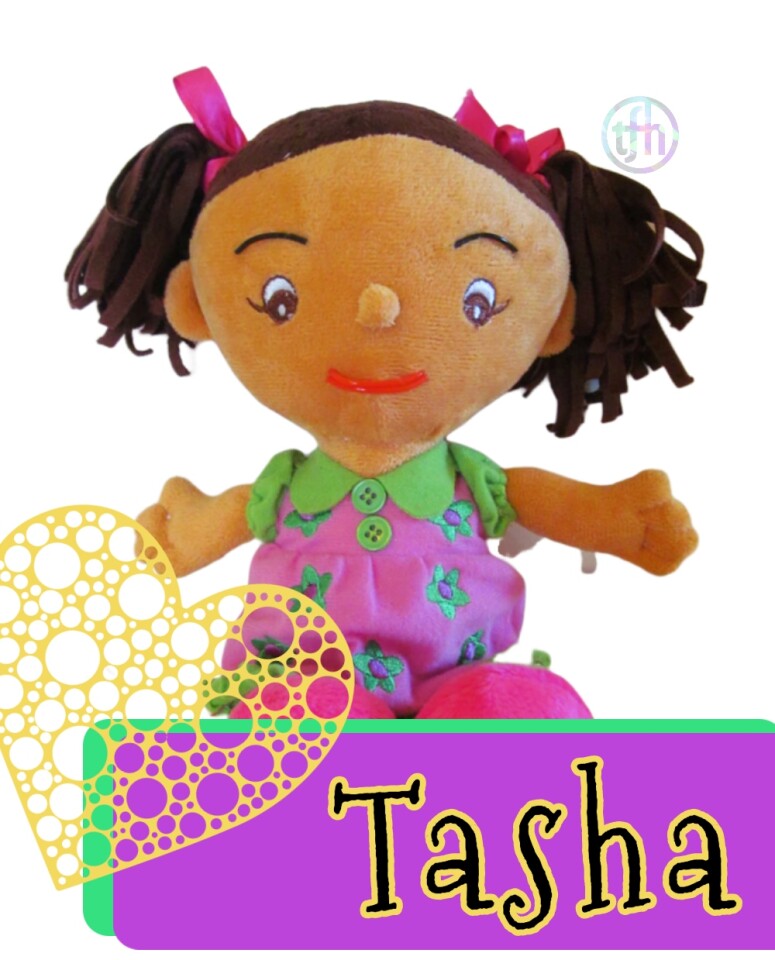 Facial Emotions Doll Facial Emotions Doll
