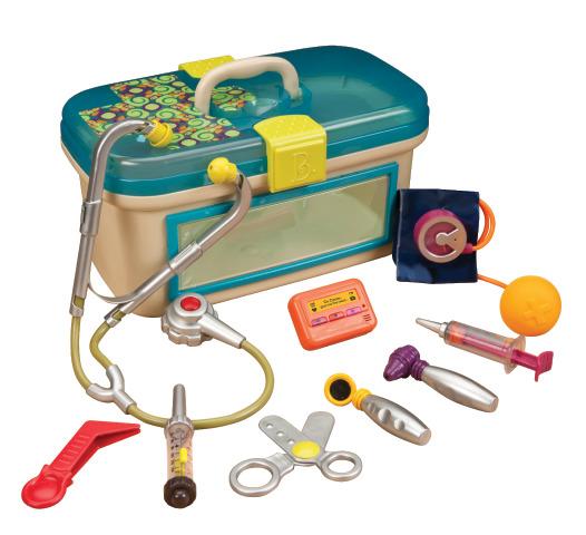 Doctor's Set