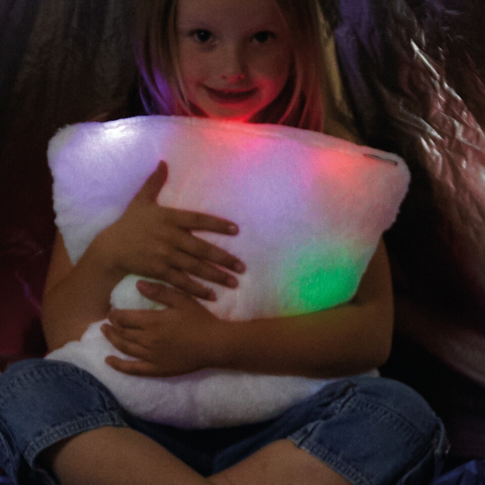 Moonlight Cushion