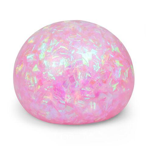 Jumbo Skimmrande Squishboll