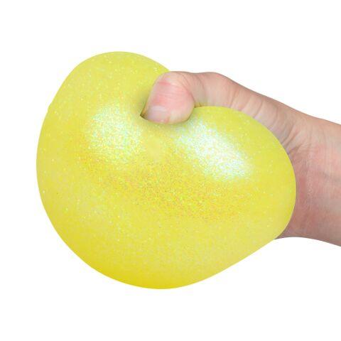 Sparkly Splatboll