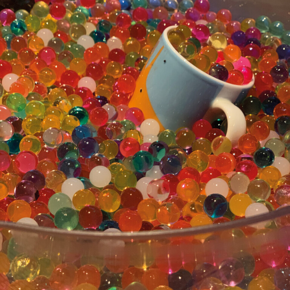 Sand Circle Sand & Water Toys Special Needs Toys UK