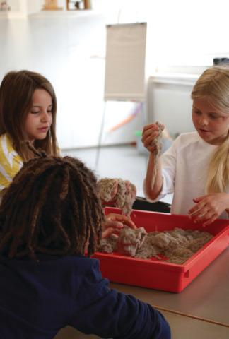 Kinetic Sand 5kg
