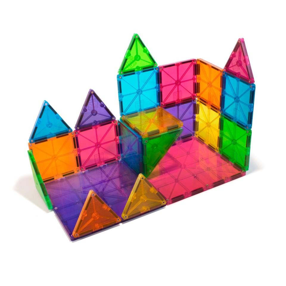 Magna-Tiles®