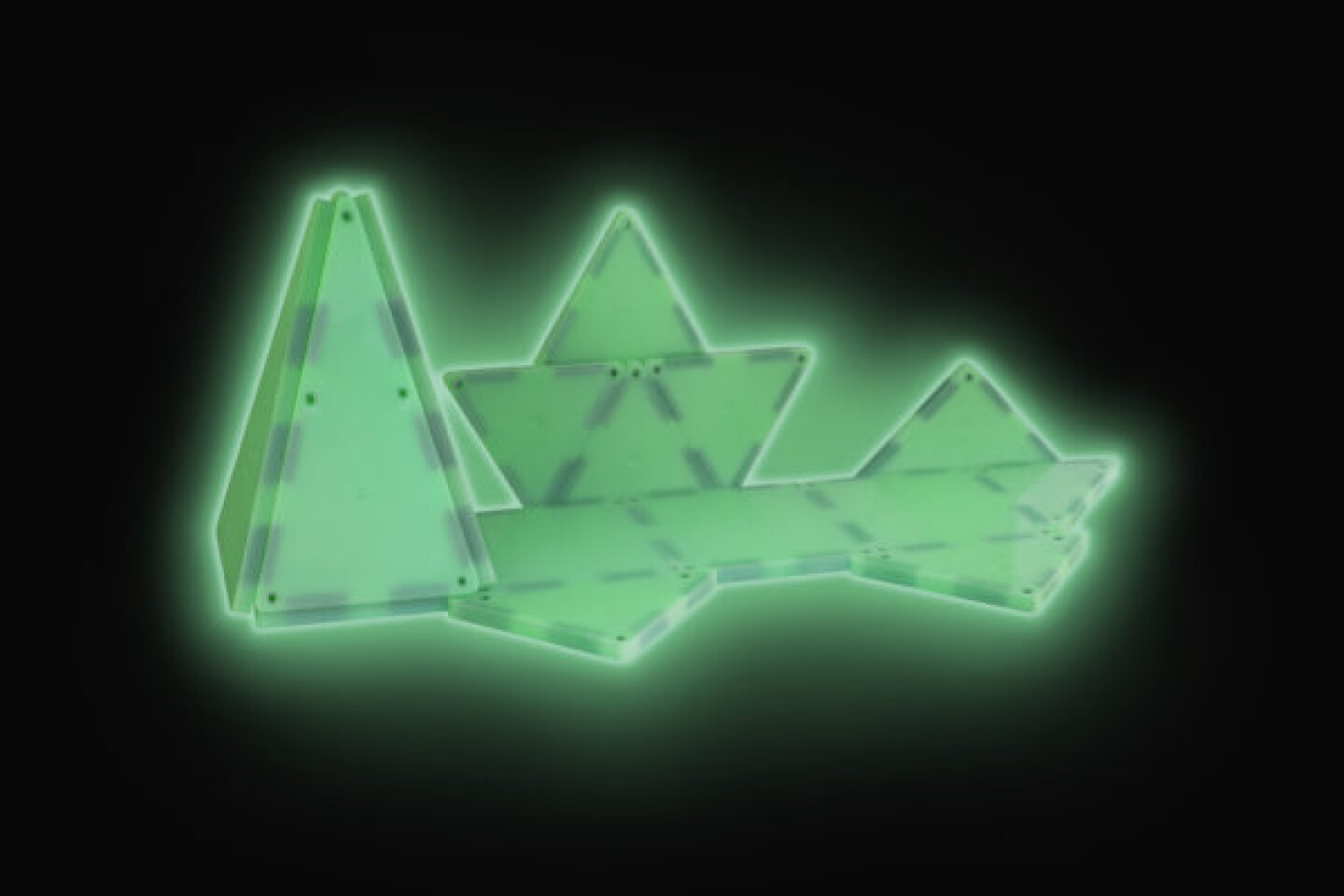 Magna-Tiles Glow®