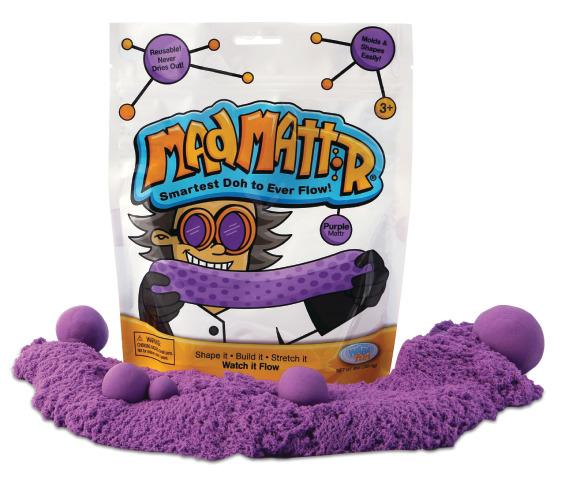 MadMattr