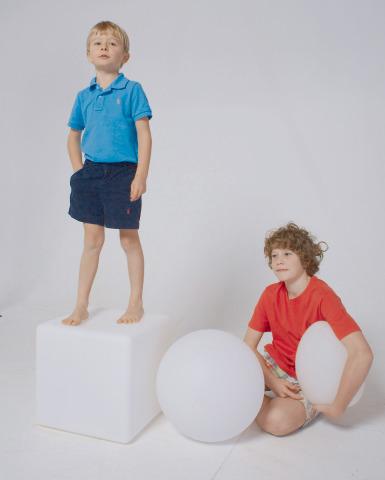 Large Sensory Mood Shapes