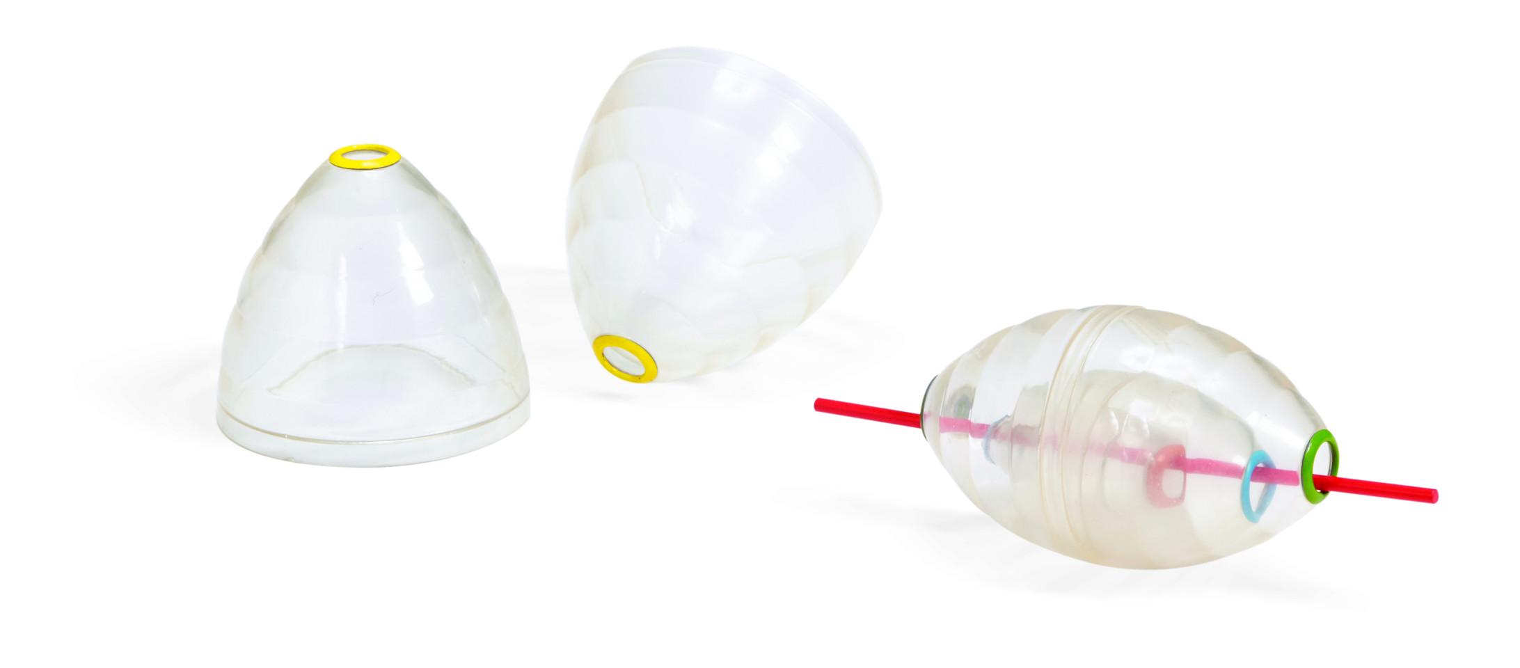 Nest & Thread Eggs