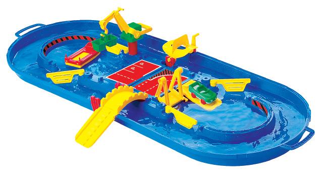 Aquaplay