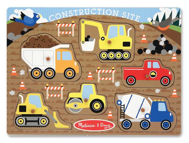 Monster Set Puzzles