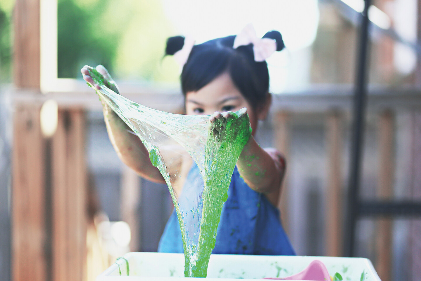 Green Slime