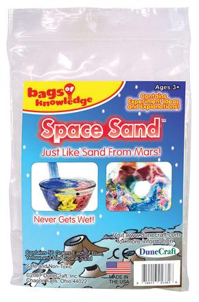 Space Sand