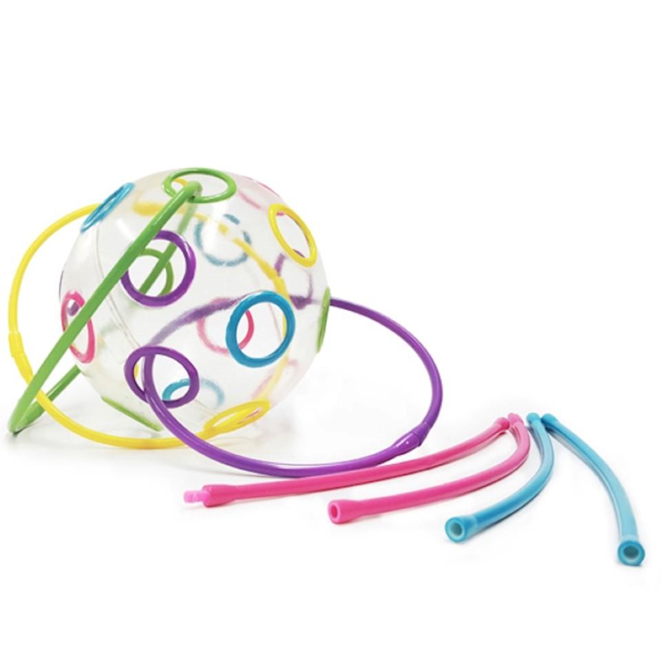 Thread-O Ball