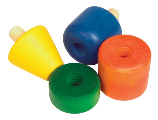 Thread Heads Family Thread Heads Family