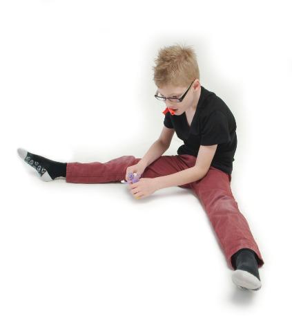 5 Sensory Wind Ups