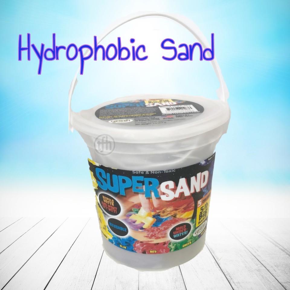 Super Sand 5lb Bucket