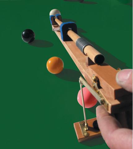 Ability Cue - Adaptive Sensory Toy