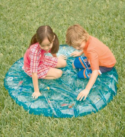 Round AquaPod®