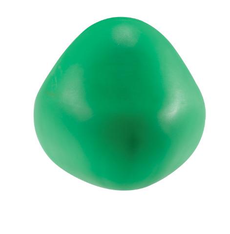 Bouncy Rocks x6 - Throw & Catch Sensory Toy