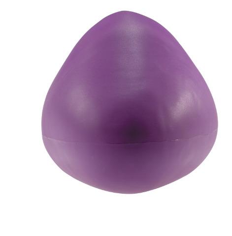 Bouncy Rocks x6 - Throw & Catch Sensory Toy