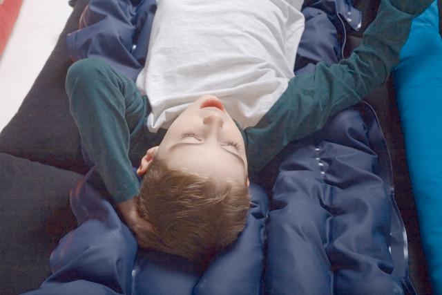 Ball Blanket