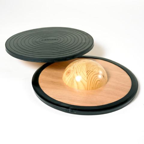 Balancing Board