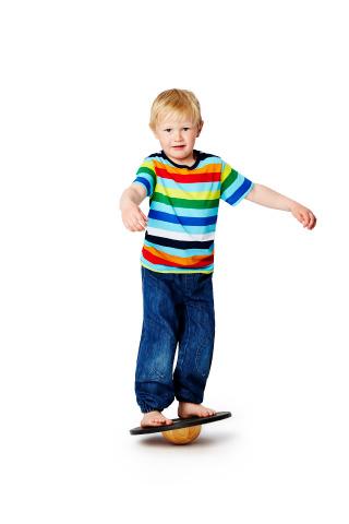 Balancing Board