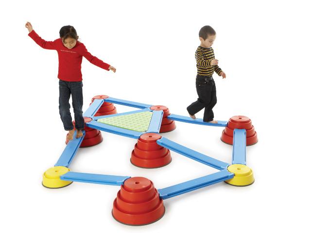 Build'n'Balance