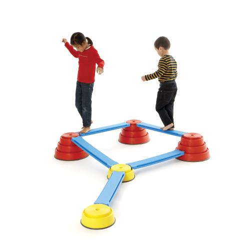 Build'n'Balance